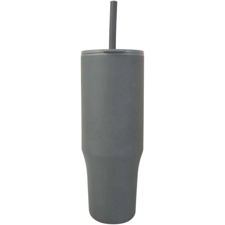 Brady 900 ml RCS-sertifikaadiga termotops silikoonkõrrega