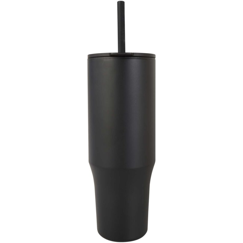 Brady 900 ml RCS-sertifikaadiga termotops silikoonkõrrega