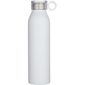 Grom 650 ml RCS-sertifikaadiga taaskasutatud roostevabast terasest veepudel