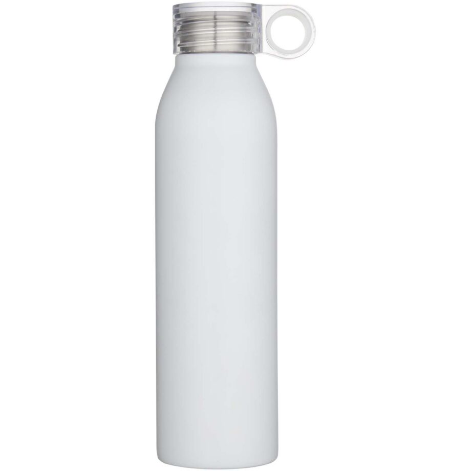 Grom 650 ml RCS-sertifikaadiga taaskasutatud roostevabast terasest veepudel