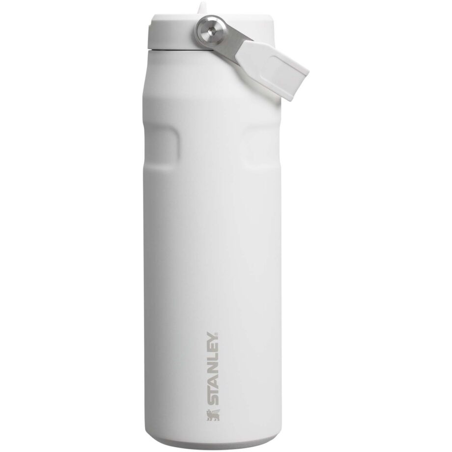 Stanley IceFlow™ 2.0 700 ml joogipudel klapitava kõrrega