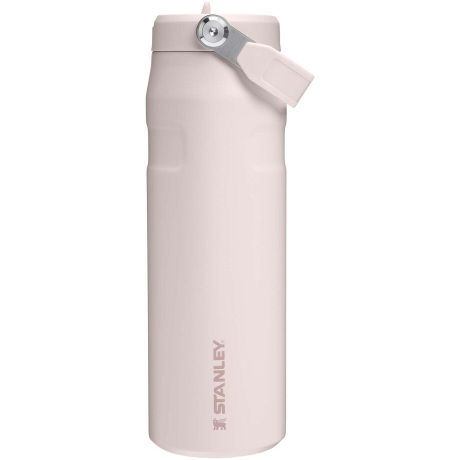 Stanley IceFlow™ 2.0 700 ml joogipudel klapitava kõrrega