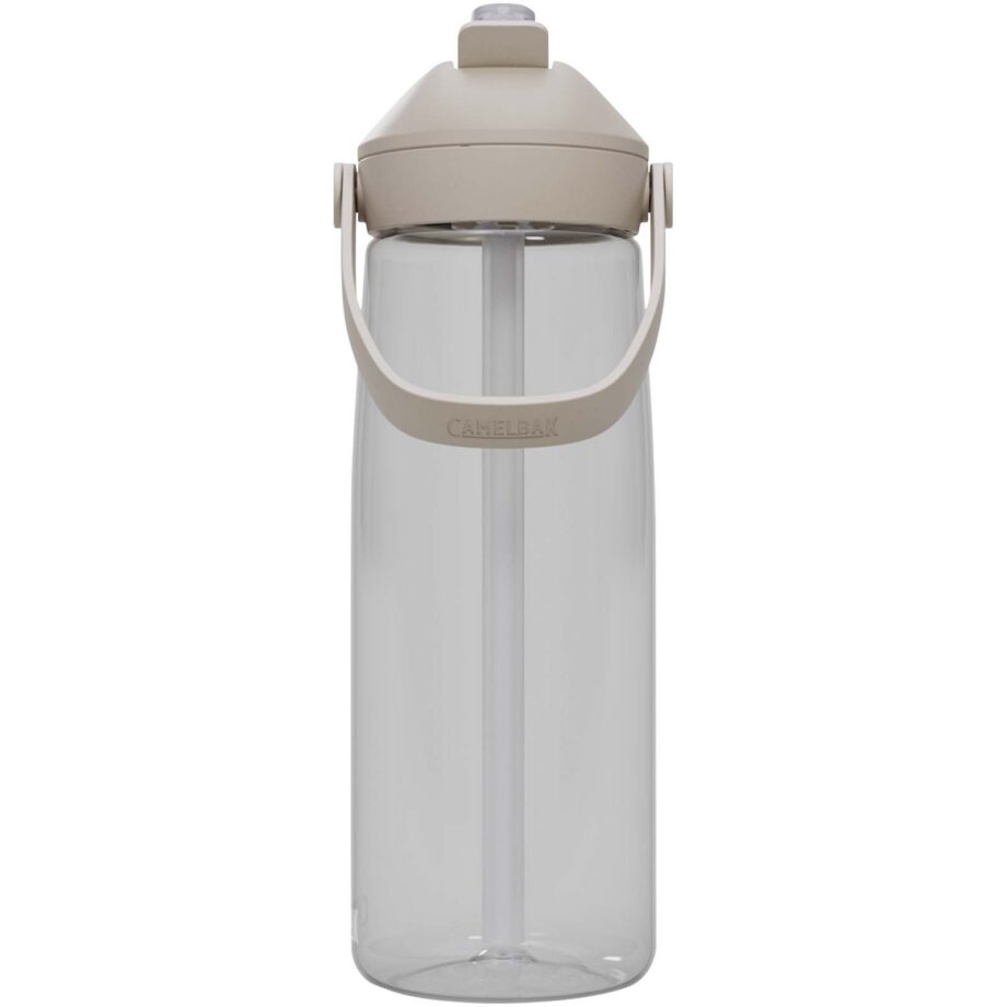 Camelbak® Thrive Flip Tritan Renew veepudel joogikõrrega, 750 ml