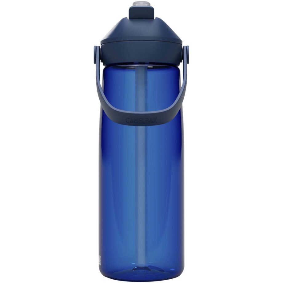 Camelbak® Thrive Flip Tritan Renew veepudel joogikõrrega, 750 ml
