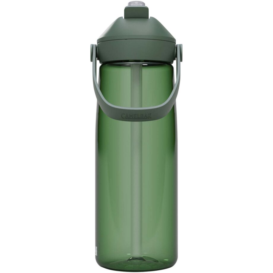 Camelbak® Thrive Flip Tritan Renew veepudel joogikõrrega, 750 ml