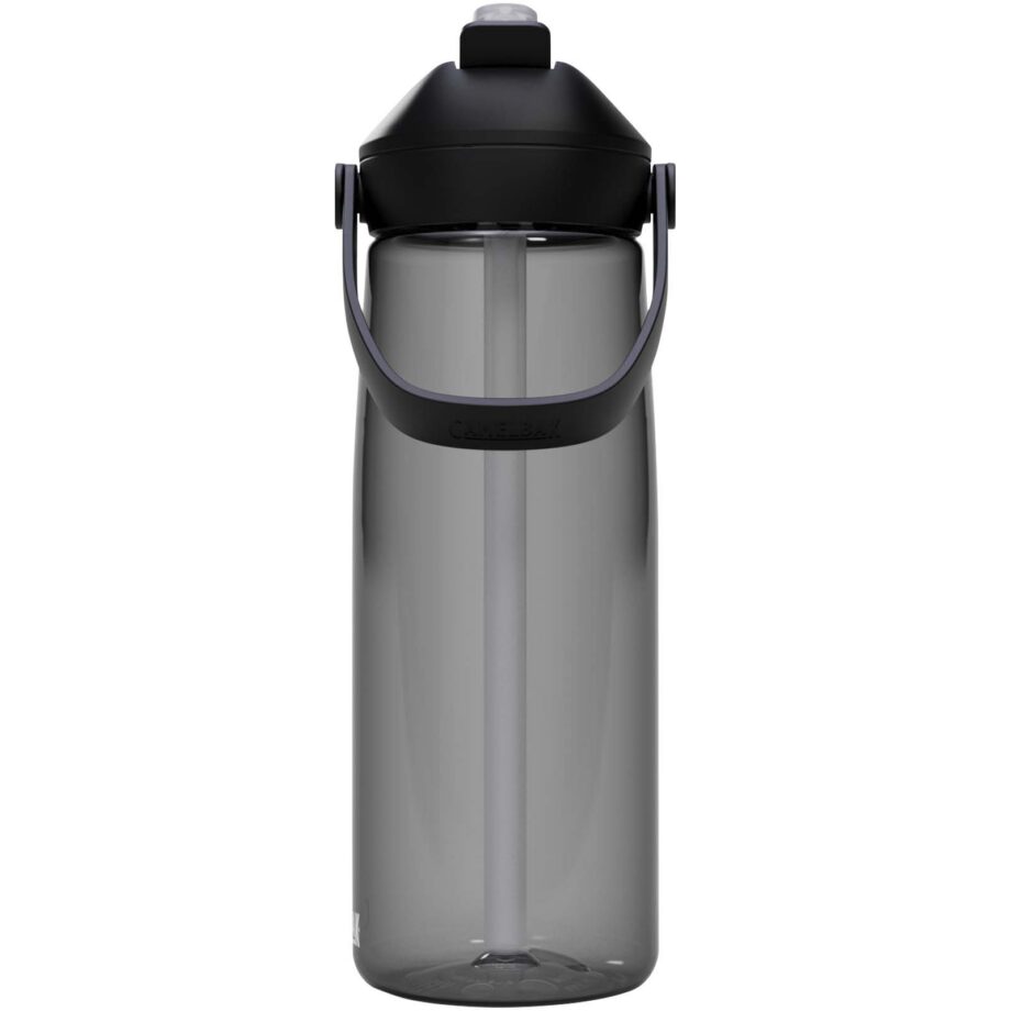Camelbak® Thrive Flip Tritan Renew veepudel joogikõrrega, 750 ml
