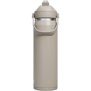 Camelbak® Thrive Flip VSS vaakumisolatsiooniga roostevabast terasest veepudel, 740 ml