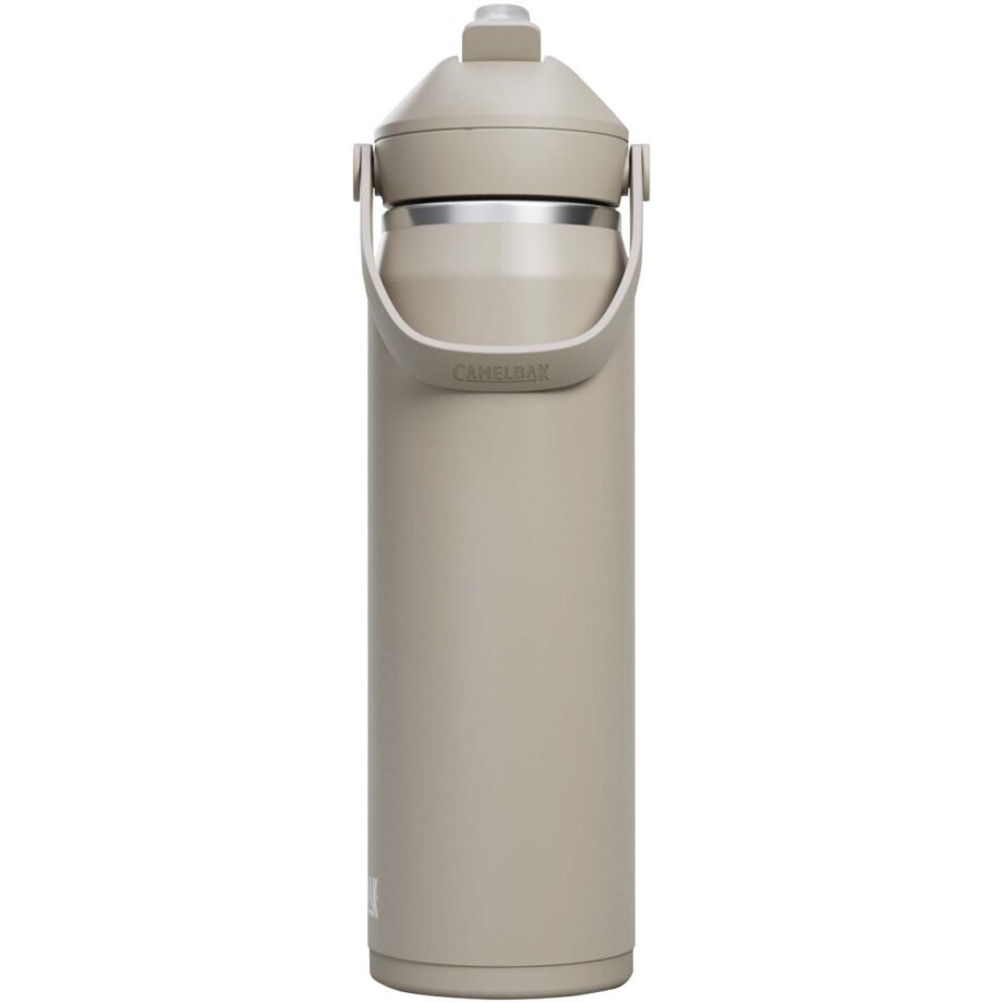 Camelbak® Thrive Flip VSS vaakumisolatsiooniga roostevabast terasest veepudel, 740 ml