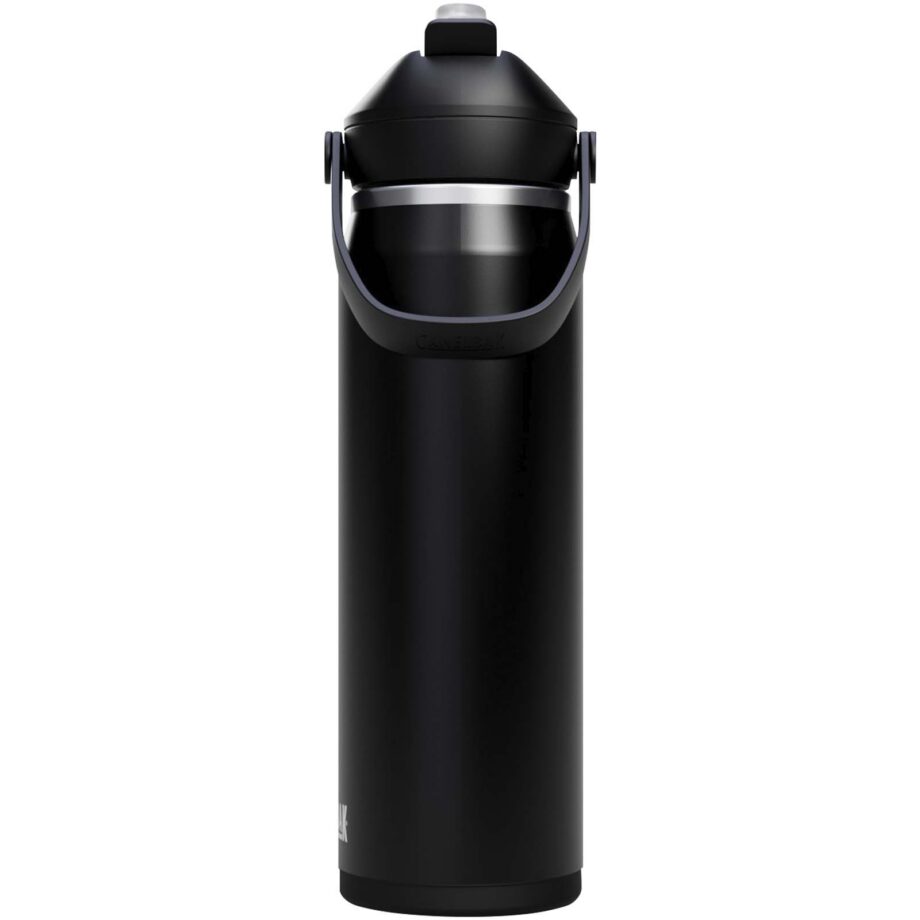 Camelbak® Thrive Flip VSS vaakumisolatsiooniga roostevabast terasest veepudel, 740 ml