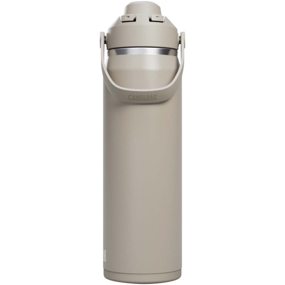 CamelBak® Thrive Chug VSS vaakumisolatsiooniga roostevabast terasest joogipudel, 740 ml