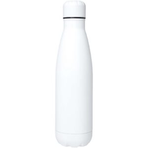 Cove 750 ml taaskasutatud roostevabast terasest spordipudel
