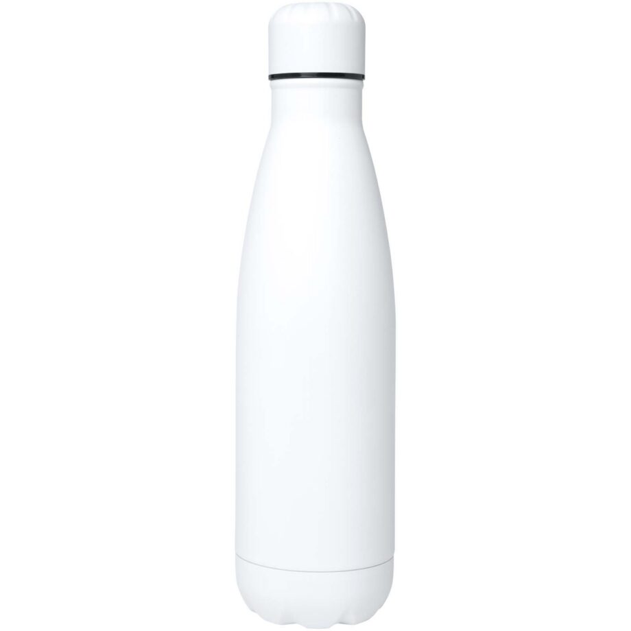 Cove 750 ml taaskasutatud roostevabast terasest spordipudel