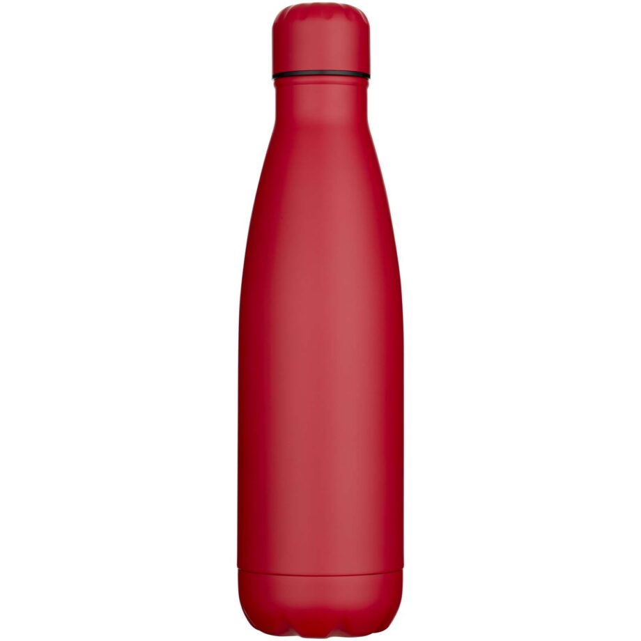 Cove 750 ml taaskasutatud roostevabast terasest spordipudel