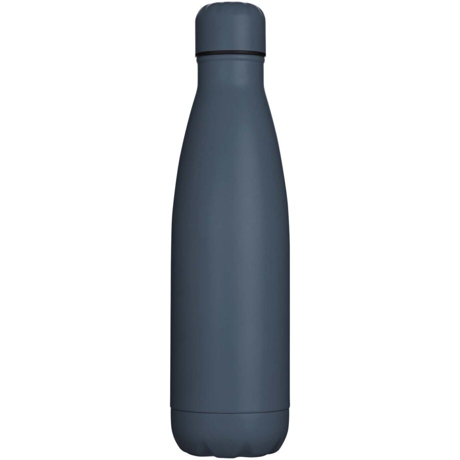 Cove 750 ml taaskasutatud roostevabast terasest spordipudel