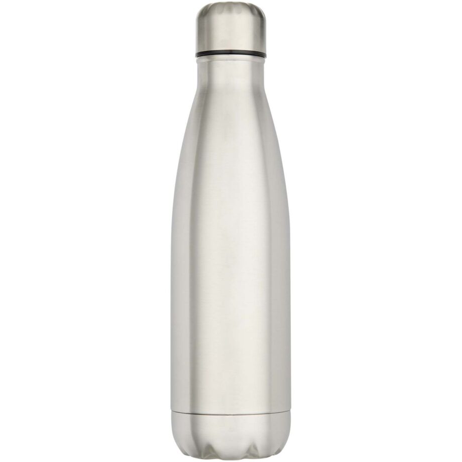 Cove 750 ml taaskasutatud roostevabast terasest spordipudel