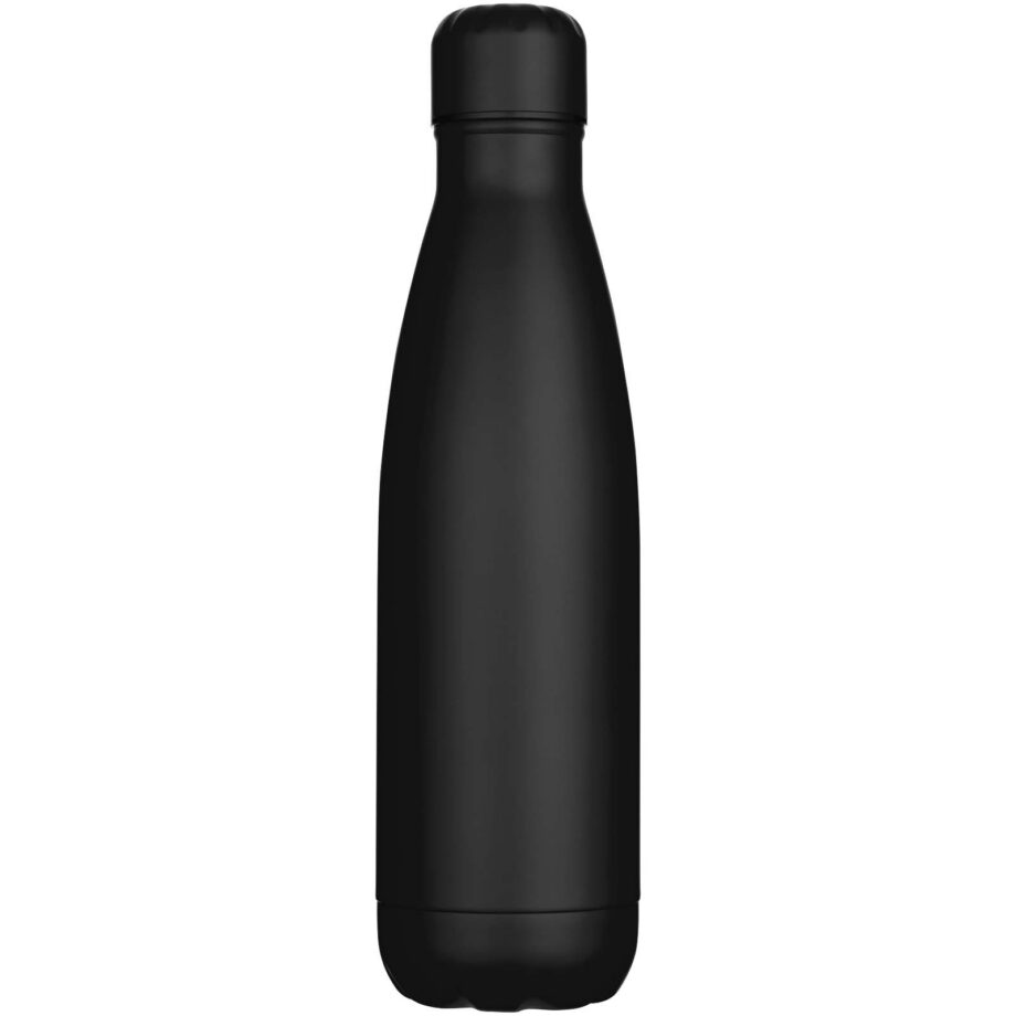 Cove 750 ml taaskasutatud roostevabast terasest spordipudel