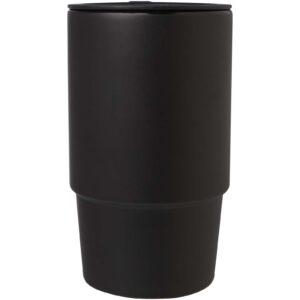 Carter 450 ml keraamiline kruus plastkaanega