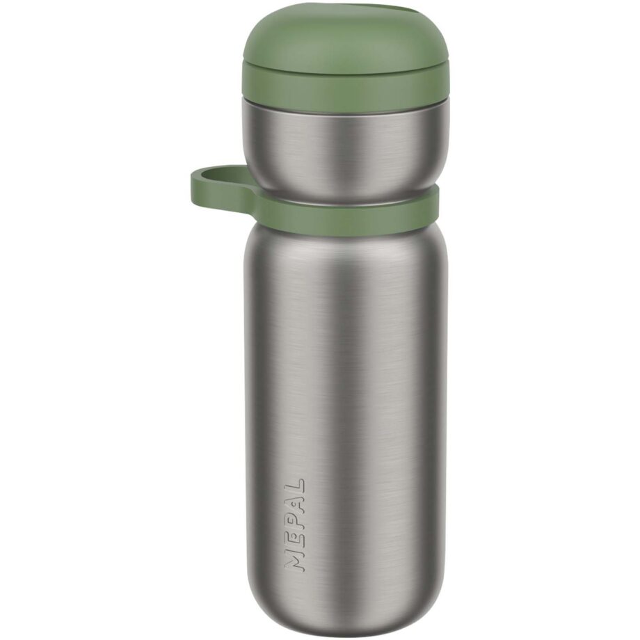Mepal Twist 600 ml termospordipudel