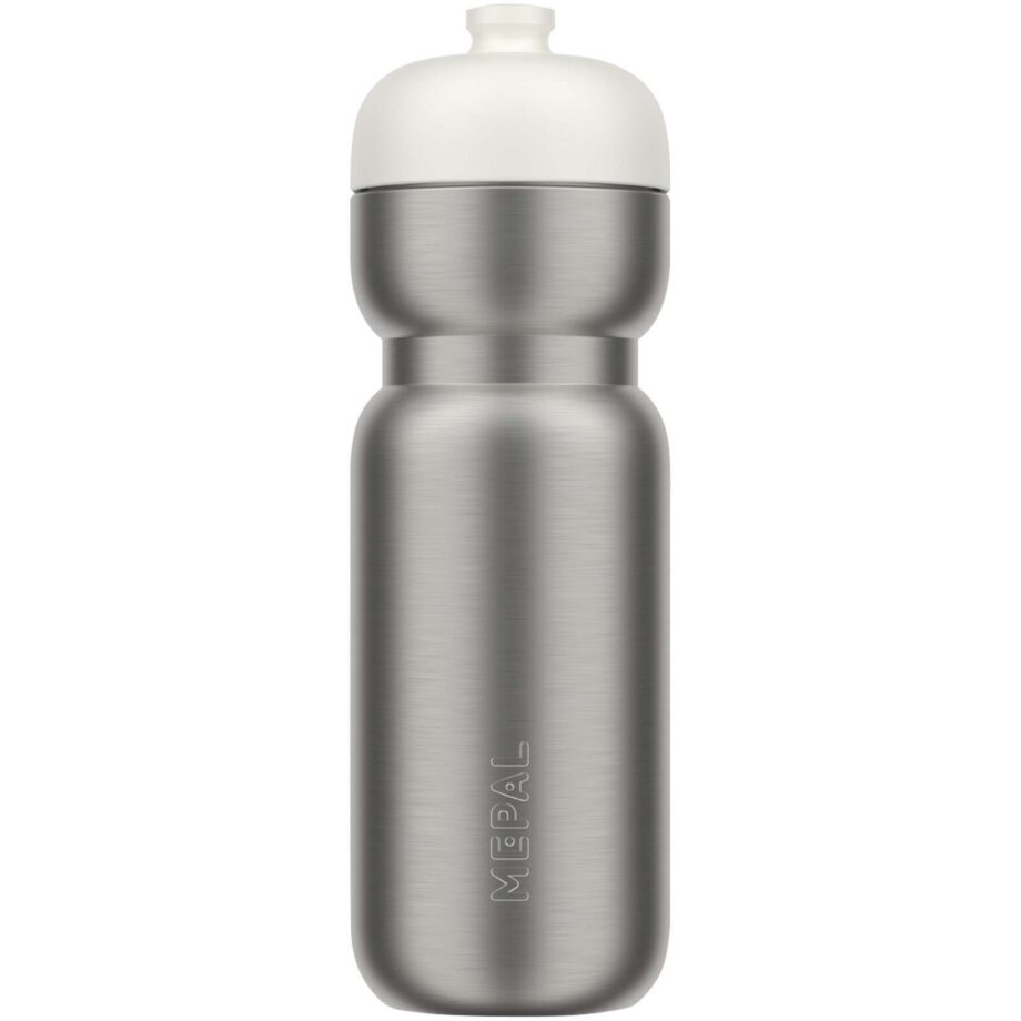 Mepal Pull 800 ml roostevabast terasest spordipudel