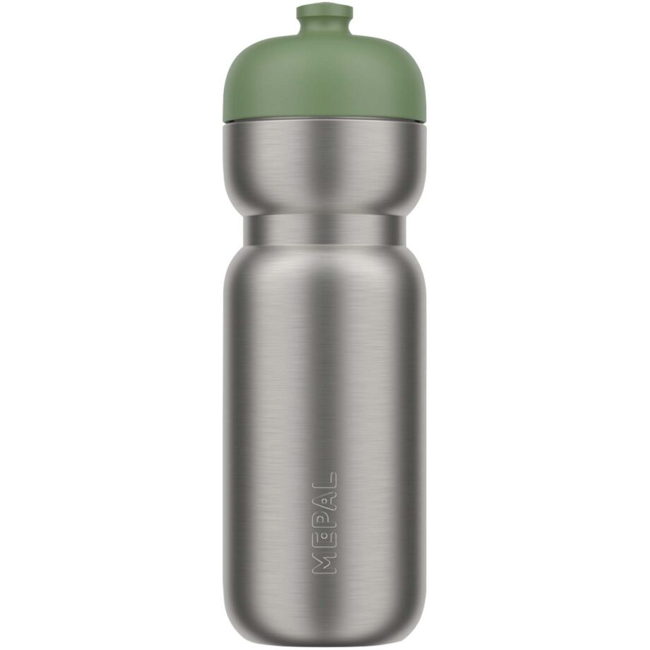 Mepal Pull 800 ml roostevabast terasest spordipudel
