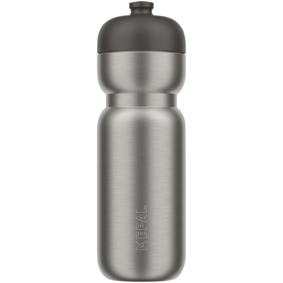Mepal Pull 800 ml roostevabast terasest spordipudel
