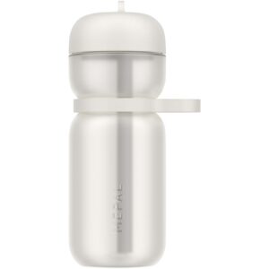 Mepal Flip spordipudel, 600 ml, klapiga kork
