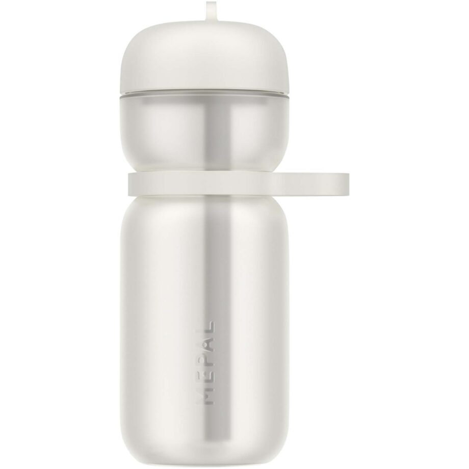 Mepal Flip spordipudel, 600 ml, klapiga kork