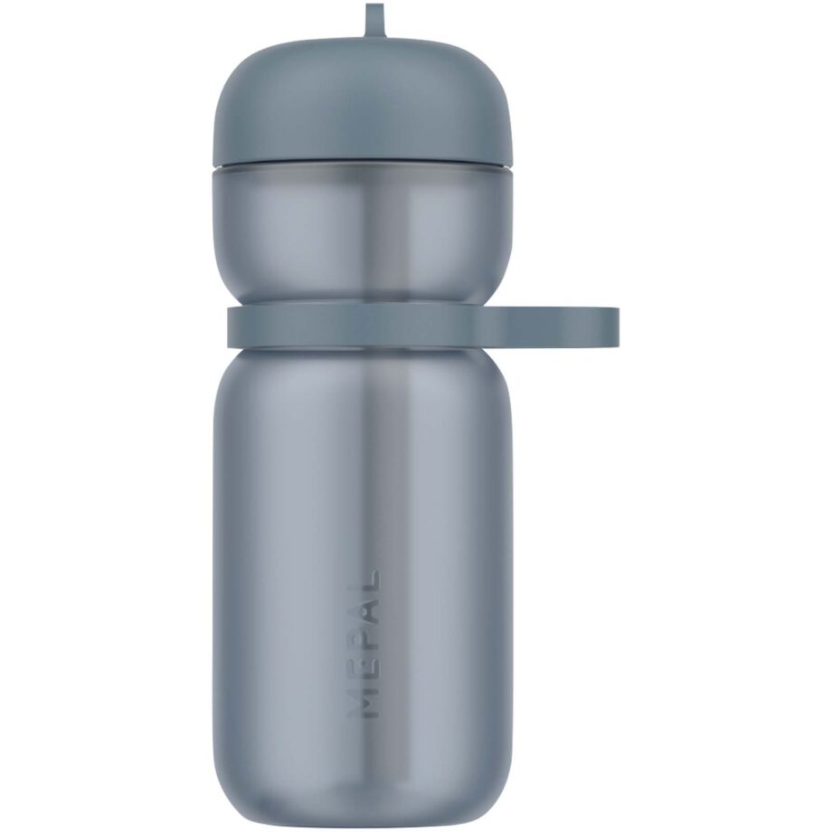 Mepal Flip spordipudel, 600 ml, klapiga kork