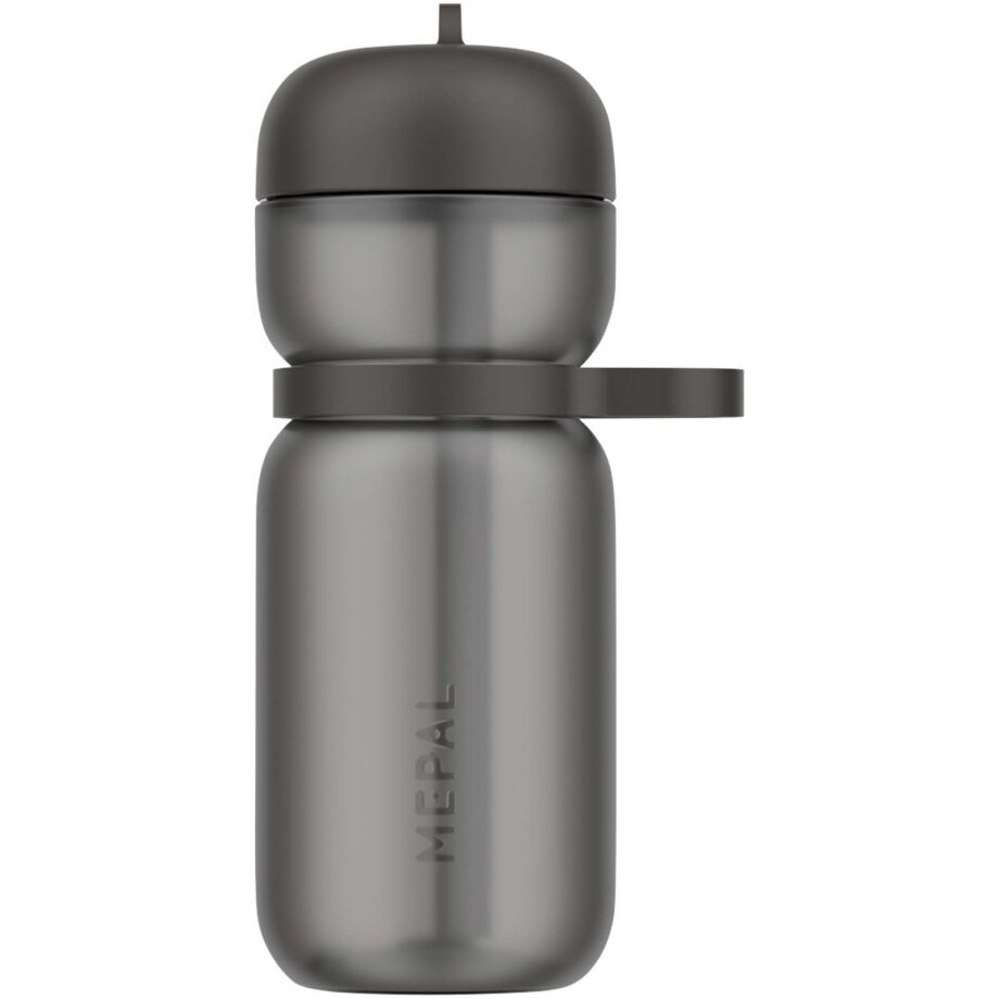 Mepal Flip spordipudel, 600 ml, klapiga kork
