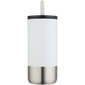 Grayson 480 ml RCS-taaskasutatud materjalist termokruus kõrrega