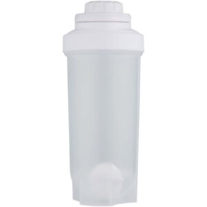 Forza 700 ml spordipudel segamiskuuliga