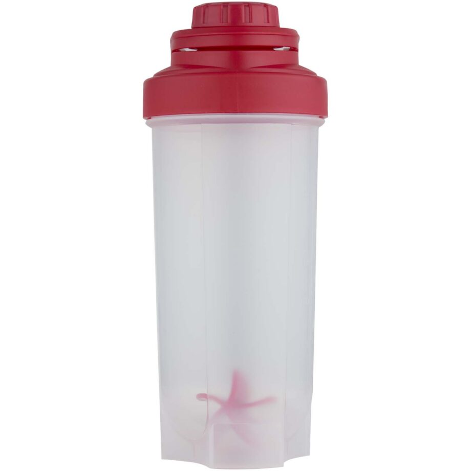 Forza 700 ml spordipudel segamiskuuliga