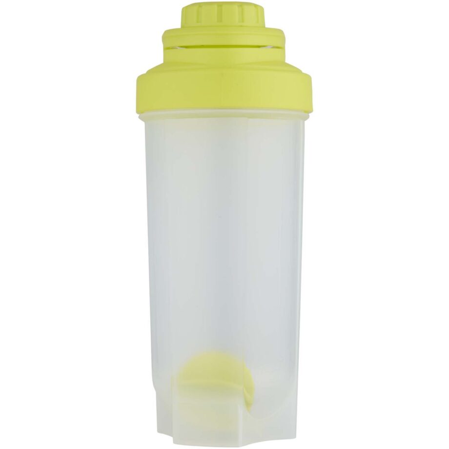 Forza 700 ml spordipudel segamiskuuliga