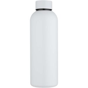 Spring 750 ml RCS-sertifikaadiga taaskasutatud roostevabast terasest joogipudel