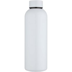 Spring 750 ml RCS-sertifikaadiga taaskasutatud roostevabast terasest joogipudel