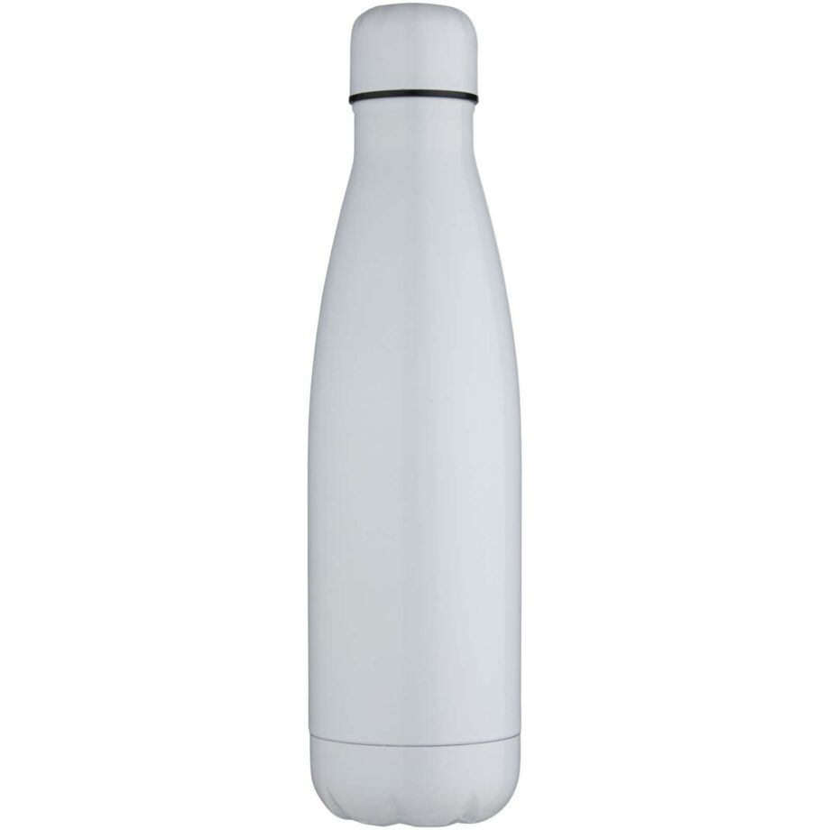 Cove 500 ml vaakumisolatsiooniga roostevabast terasest pudel
