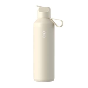 Ocean Bottle Peak GO 710 ml ringlussevõetud roostevabast terasest joogipudel