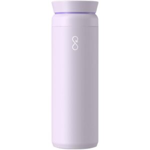 Ocean Bottle Peak Brew 590 ml taaskasutatud roostevabast terasest termokruus