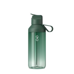 Ocean Bottle GO Clear 710 ml veepudel
