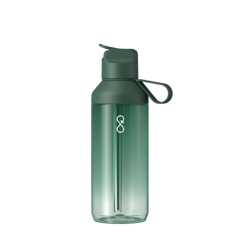 Ocean Bottle GO Clear 710 ml veepudel