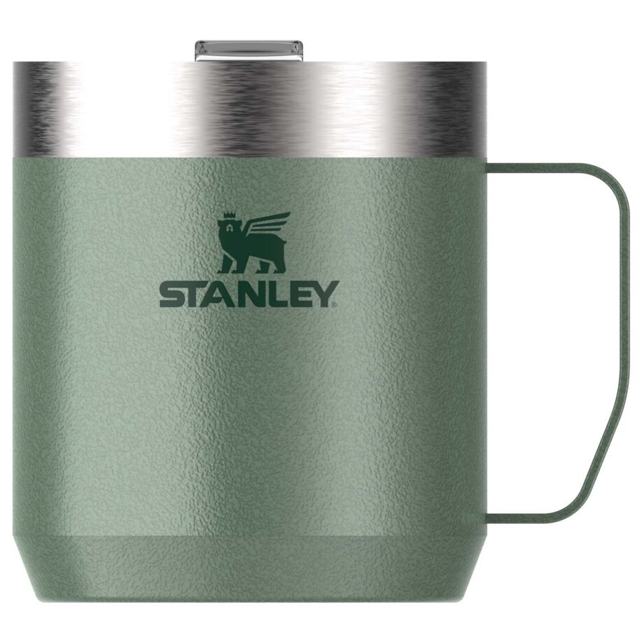 Stanley Everyday 350 ml roostevabast terasest matkakruus