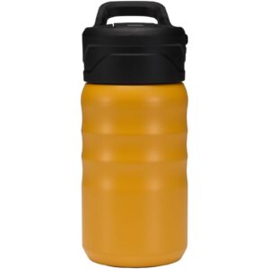 Knox 350 ml RCS-taaskasutatud roostevabast terasest topeltseinaga spordipudel