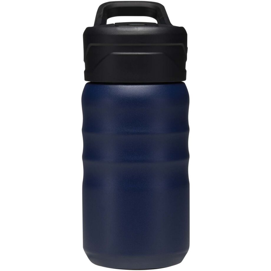 Knox 350 ml RCS-taaskasutatud roostevabast terasest topeltseinaga spordipudel