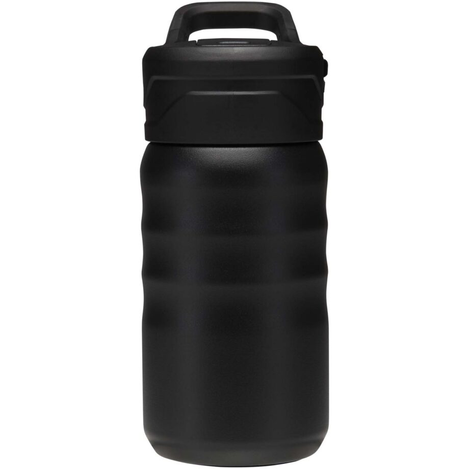 Knox 350 ml RCS-taaskasutatud roostevabast terasest topeltseinaga spordipudel