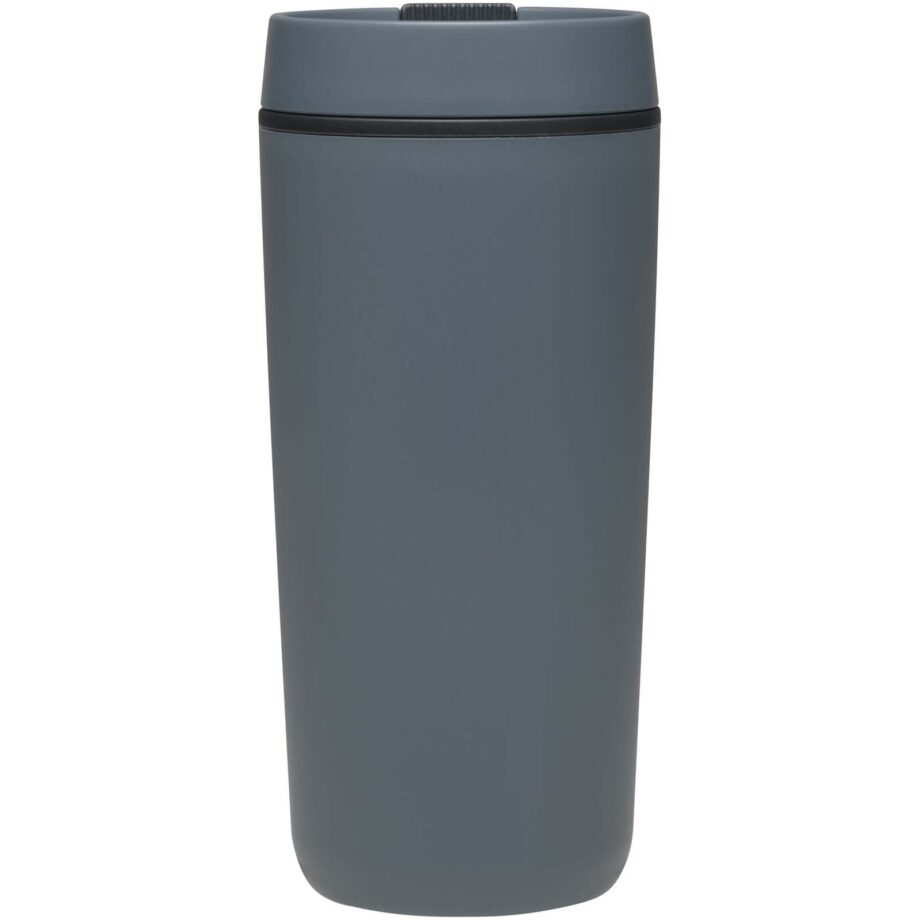 Sedona 480 ml topeltseinaga plastist joogitops