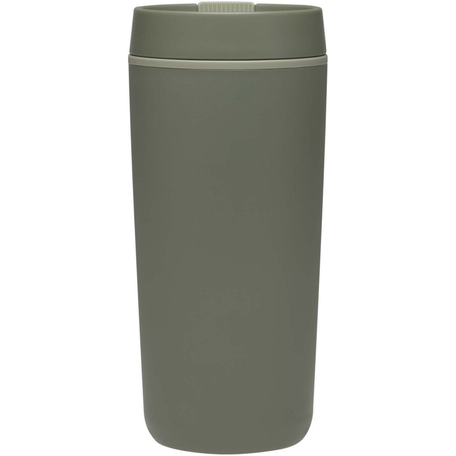 Sedona 480 ml topeltseinaga plastist joogitops