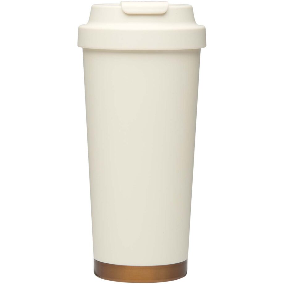 Hampton 480 ml RCS-sertifikaadiga taaskasutatud roostevabast terasest termokruus