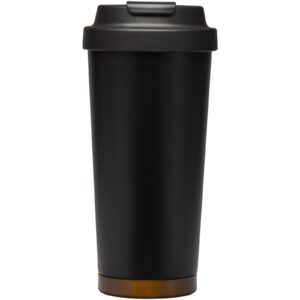 Hampton 480 ml RCS-sertifikaadiga taaskasutatud roostevabast terasest termokruus
