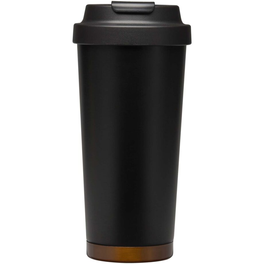 Hampton 480 ml RCS-sertifikaadiga taaskasutatud roostevabast terasest termokruus