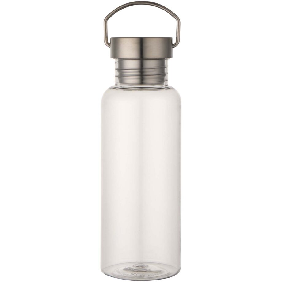 Thor 600 ml RCS-taaskasutatud RPET-veepudel